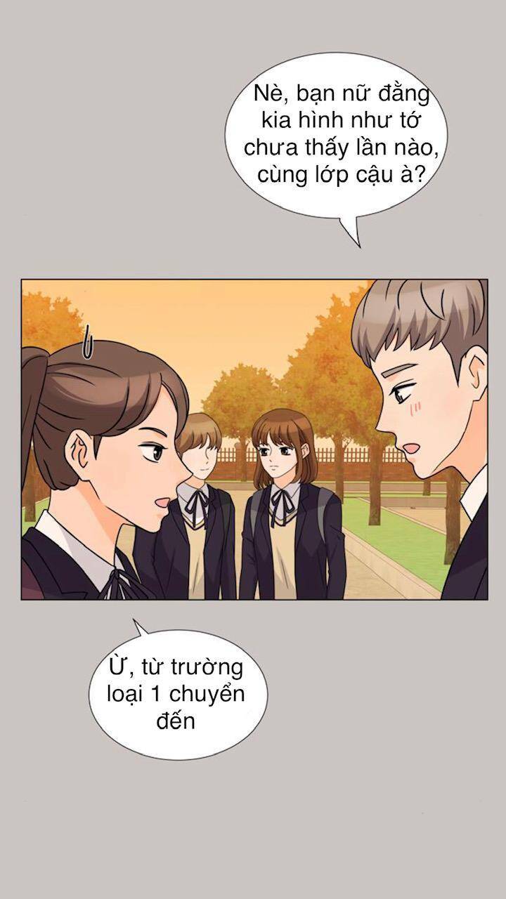 idol và sếp, em yêu ai? chapter 62 20