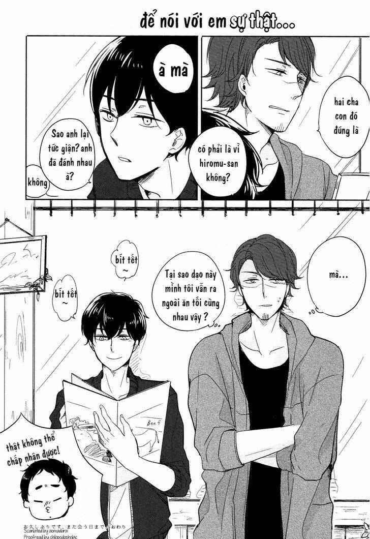 tadaima, okaeri chapter 1.1 7