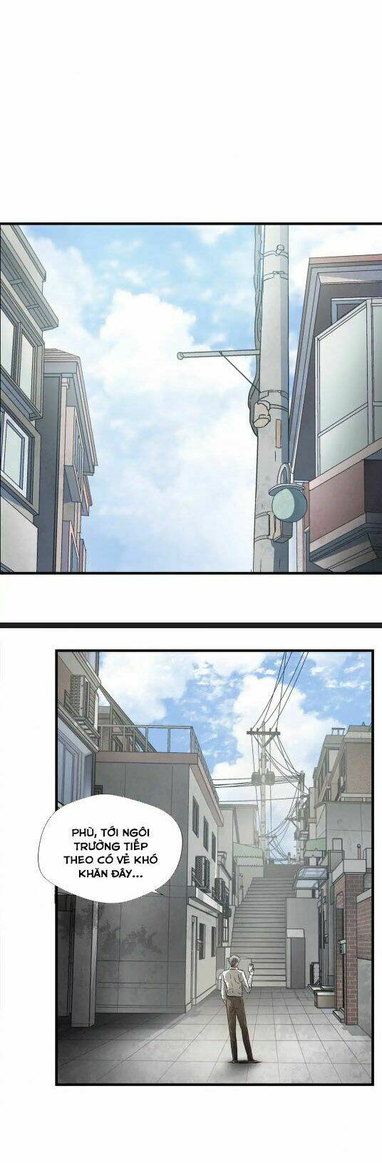 kẻ bị ruồng bỏ chapter 69.2 21