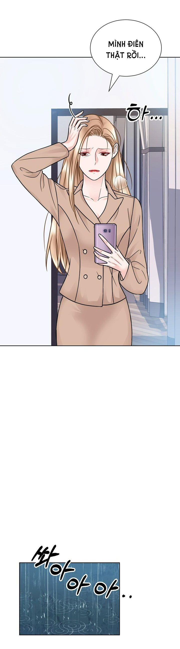 [18+] muộn màng chapter 35.1 11