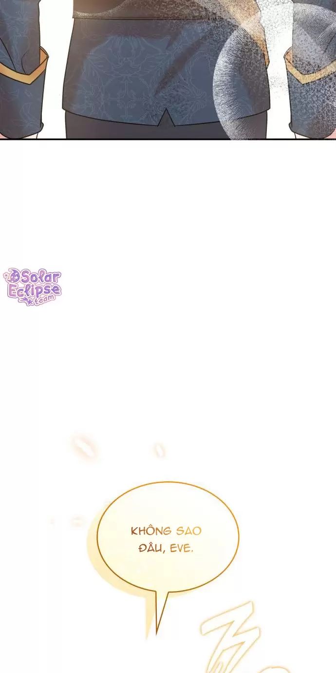sống trong vườn hoa của công chúa chapter 12 40
