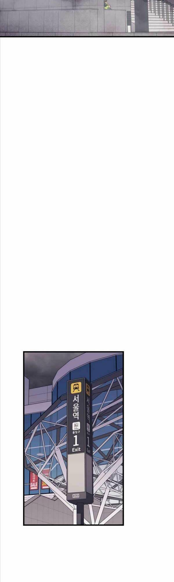 linh hồn ở nhà ga seoul chapter 65 23