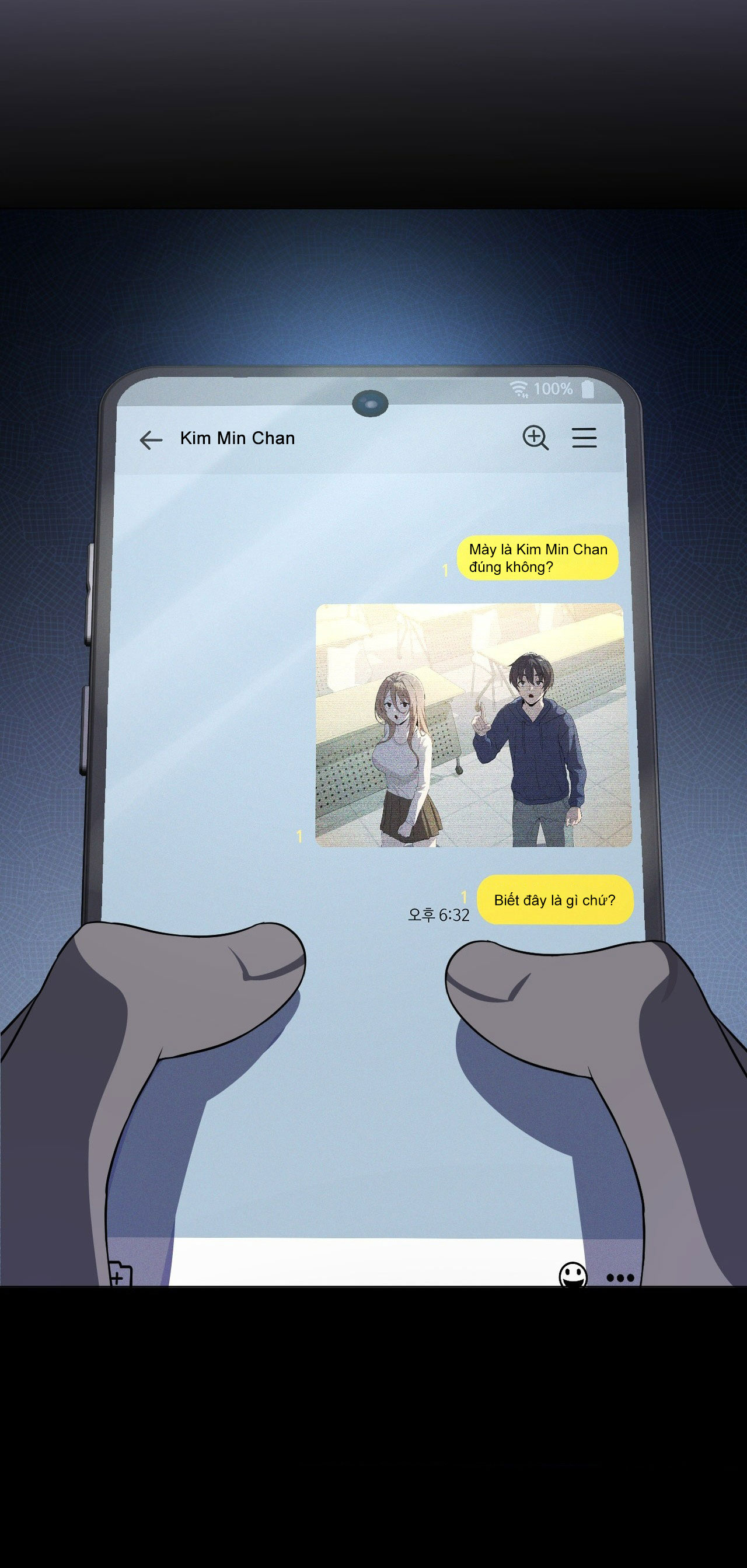 [18+] thăng cấp đến khi hài lòng chapter 34.2 38