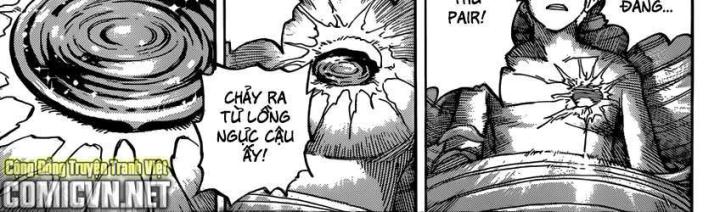 thánh tỏi sành ăn chapter 317 22