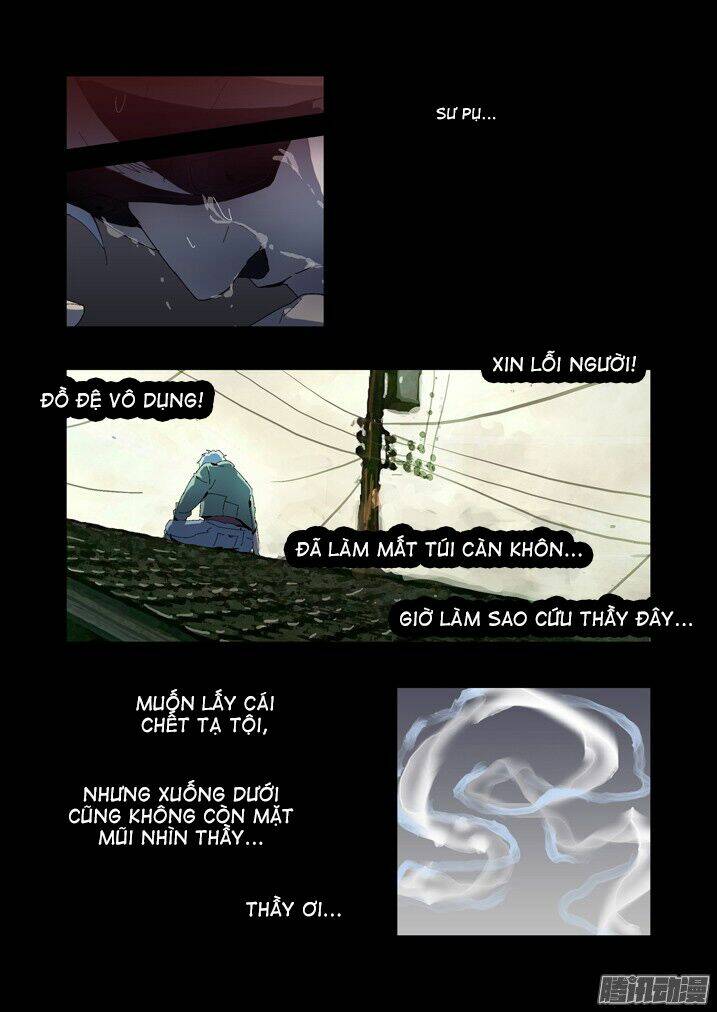 thâu hoan chapter 94 15