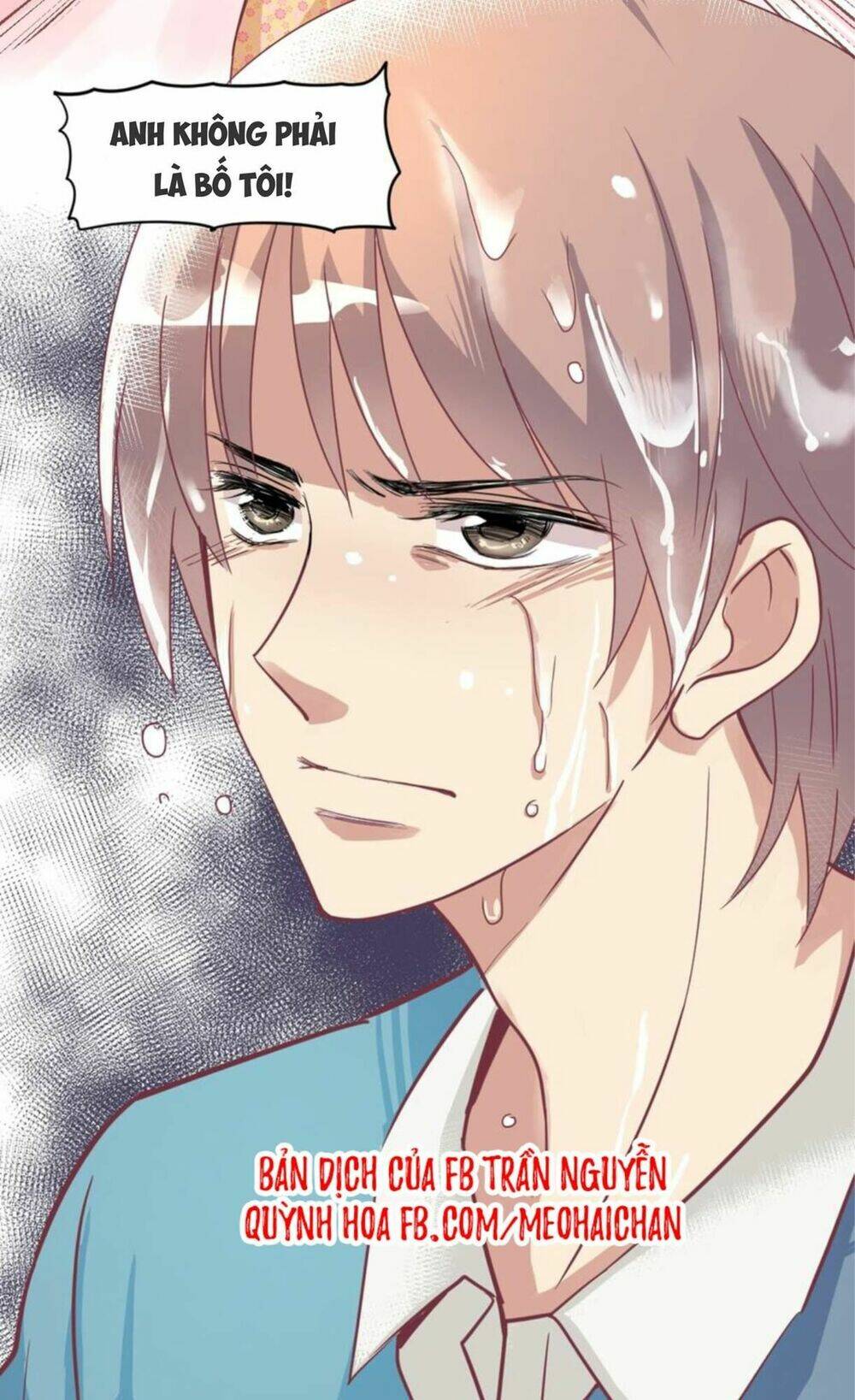 phụ nữ lớn tuổi không vấn đề chapter 1 49