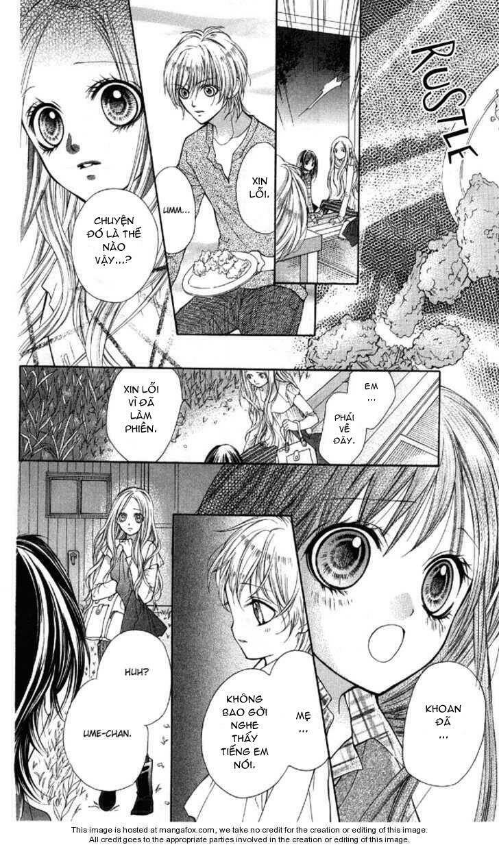 yamamoto zenjirou to moushimasu chapter 6 34