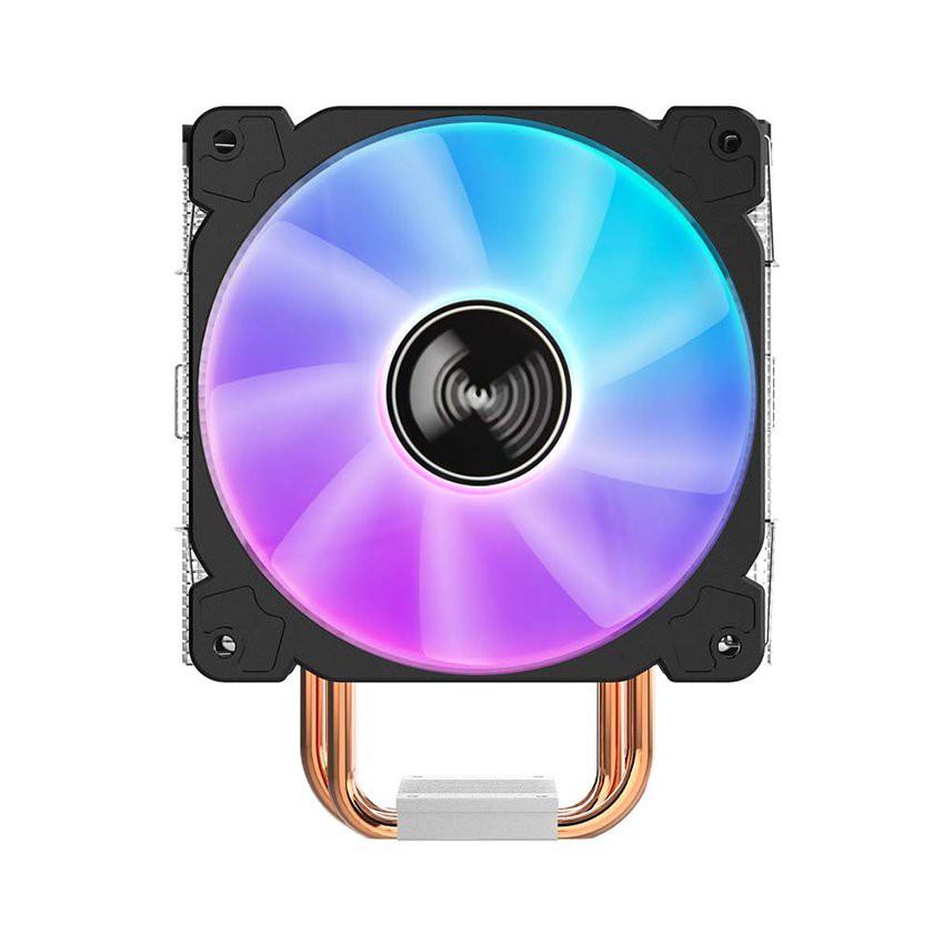 Tản Nhiệt CPU Jonsbo CR-1000 RGB Cooling Air - Hàng Chính Hãng