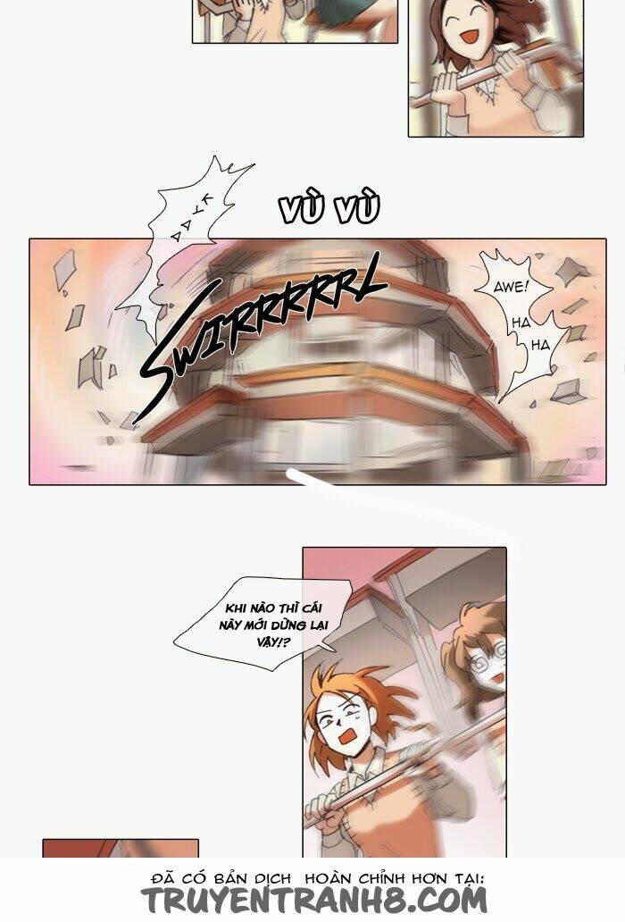 nữ sinh phép thuật chapter 42 14