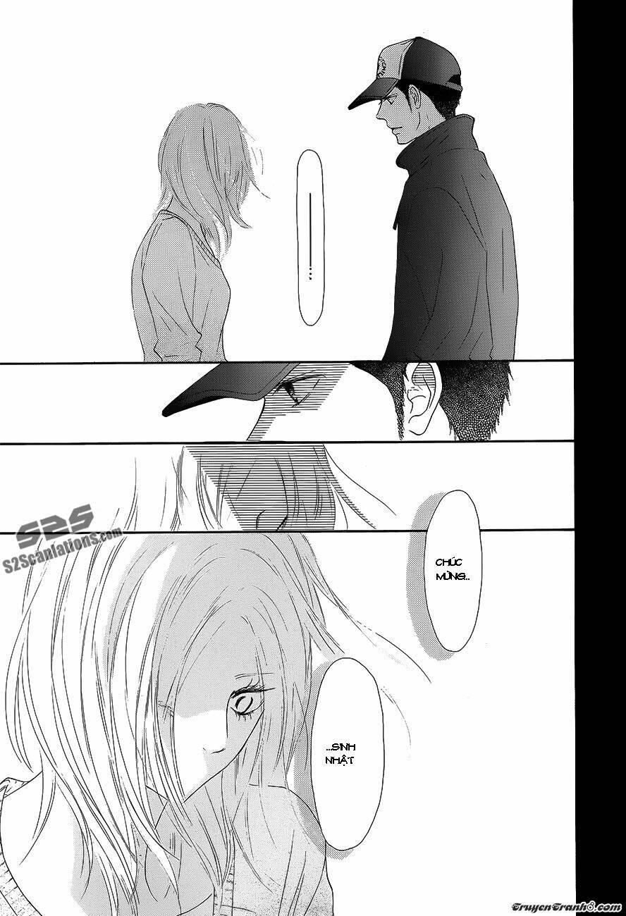 anh đã cho em biết bao thứ đầu tiên chapter 88 30