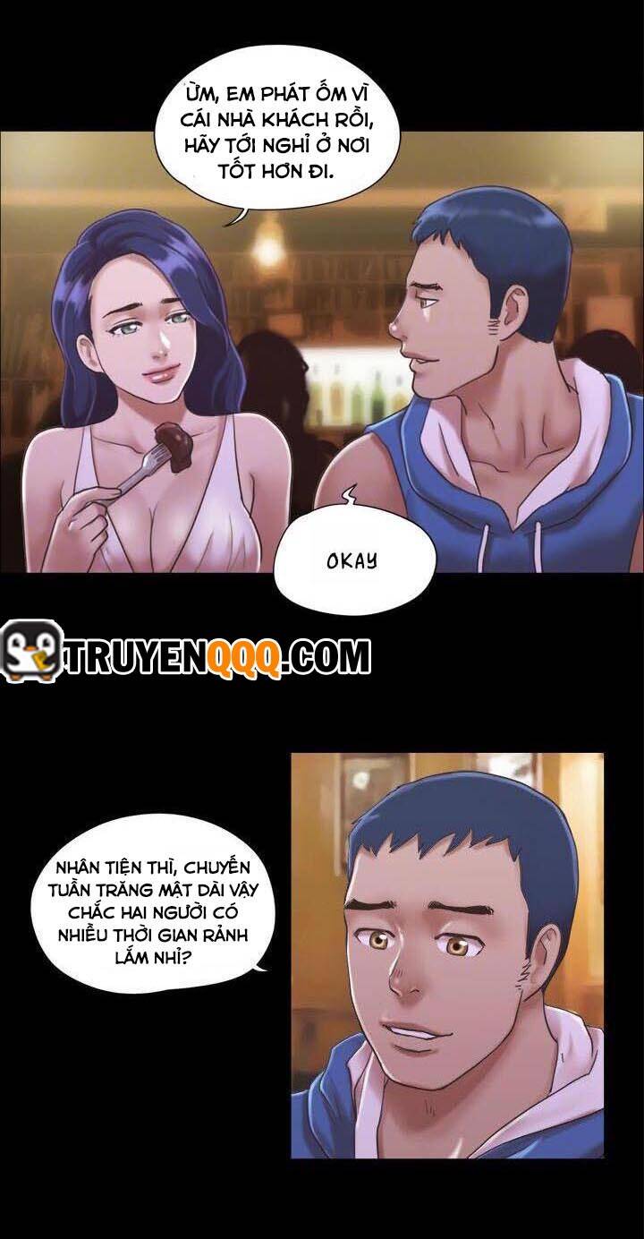 mọi thứ đã được chấp thuận chapter 2.5 12