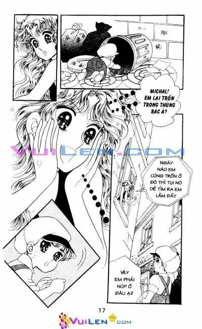 giảm cân để yêu chapter 1 17