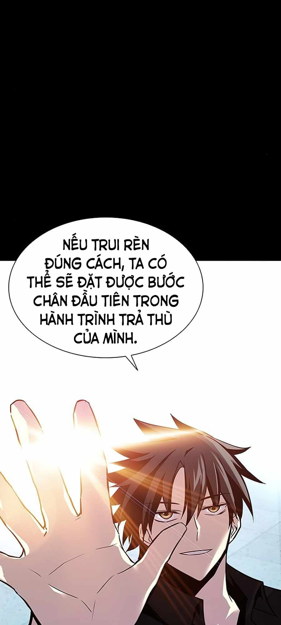 chuyển sinh thành ác nhân chapter 35 14