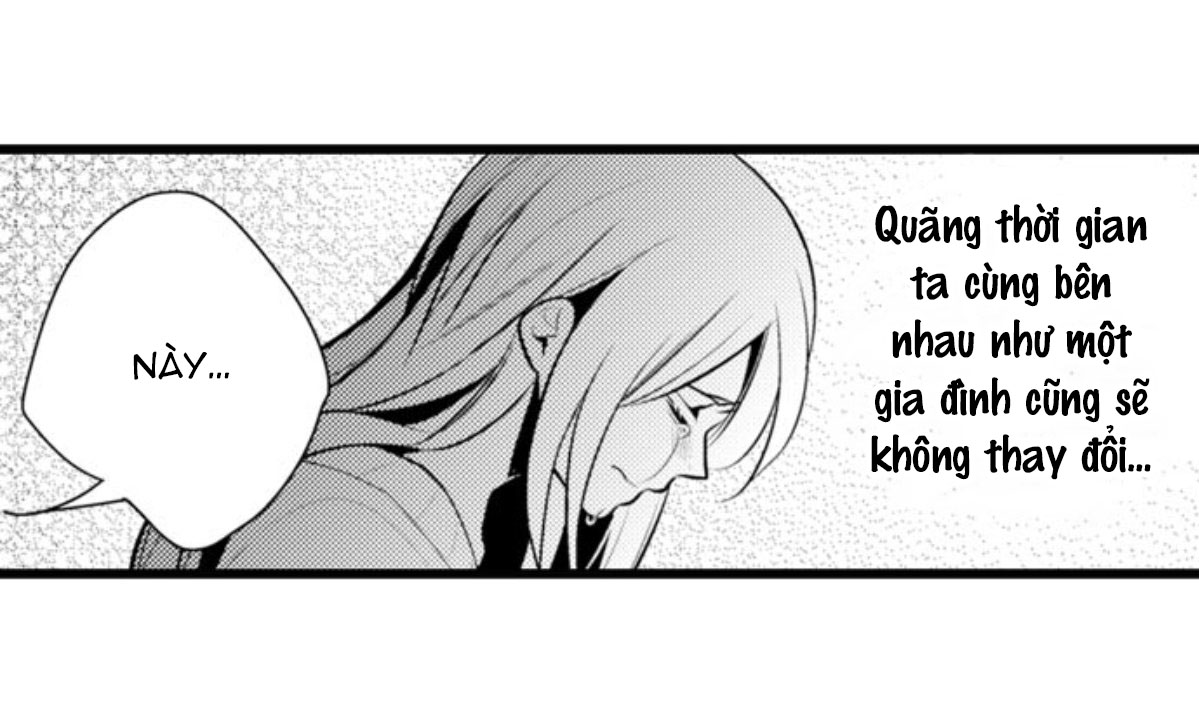 anh trai, xin đừng hủy hoại em (full) chapter 7.1 8