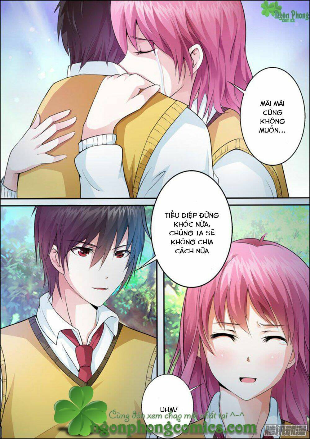 trò chơi ba cạnh chapter 20 11