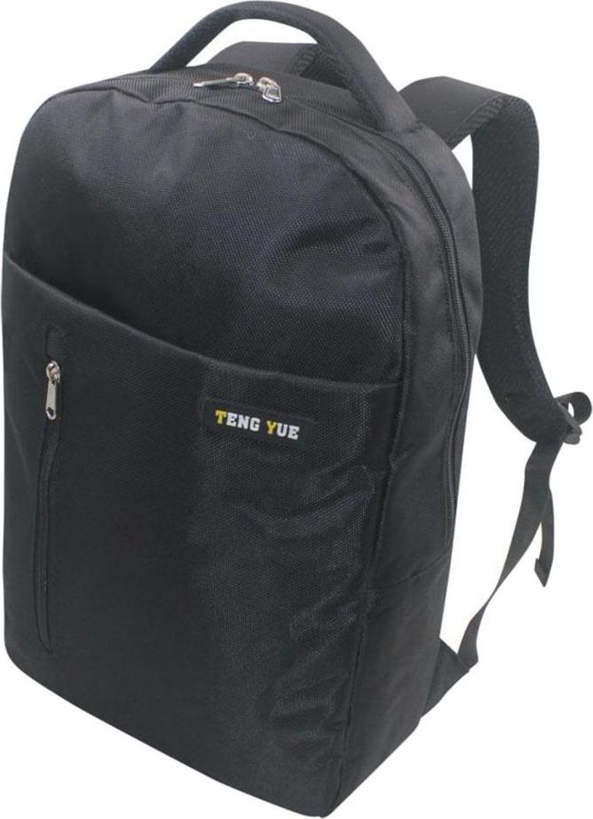 17.3 ''Chống Thấm Cỡ Lớn Nam Du Lịch Laptop Máy Ảnh SLR Ba Lô