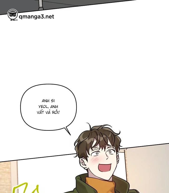 thần tượng đến rồi!? chapter 42 17