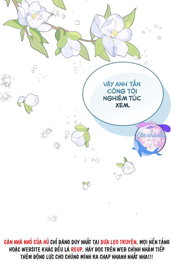 hôn nhân bị đánh cắp của hồ ly chapter 37 34