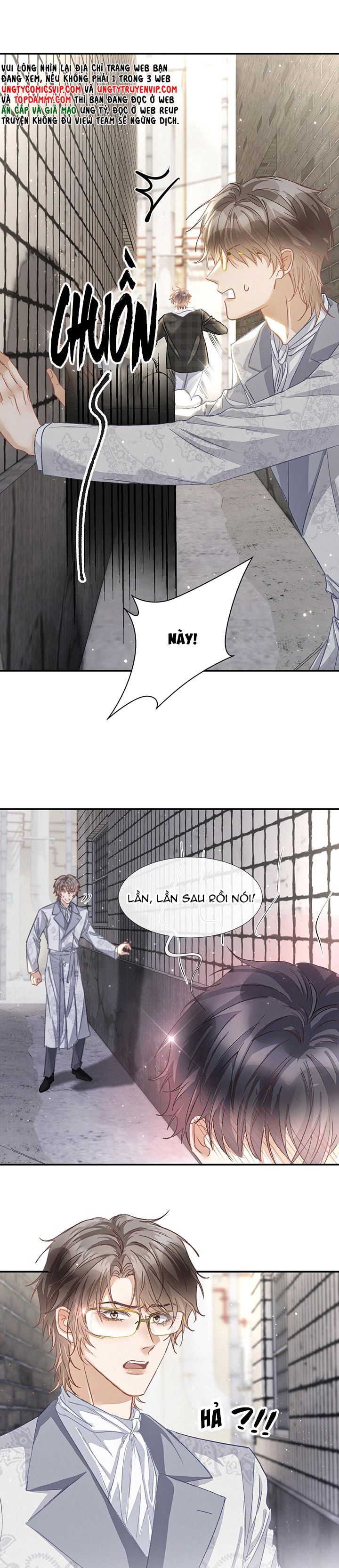 thực sắc chapter 7 10