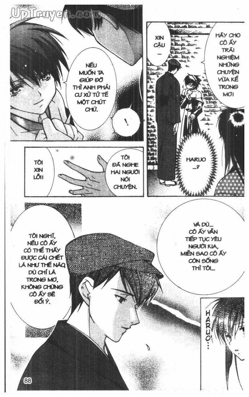 nightmare inspector chapter 1 87