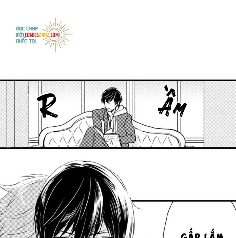 mang thai ở trường nam sinh chapter 73 1