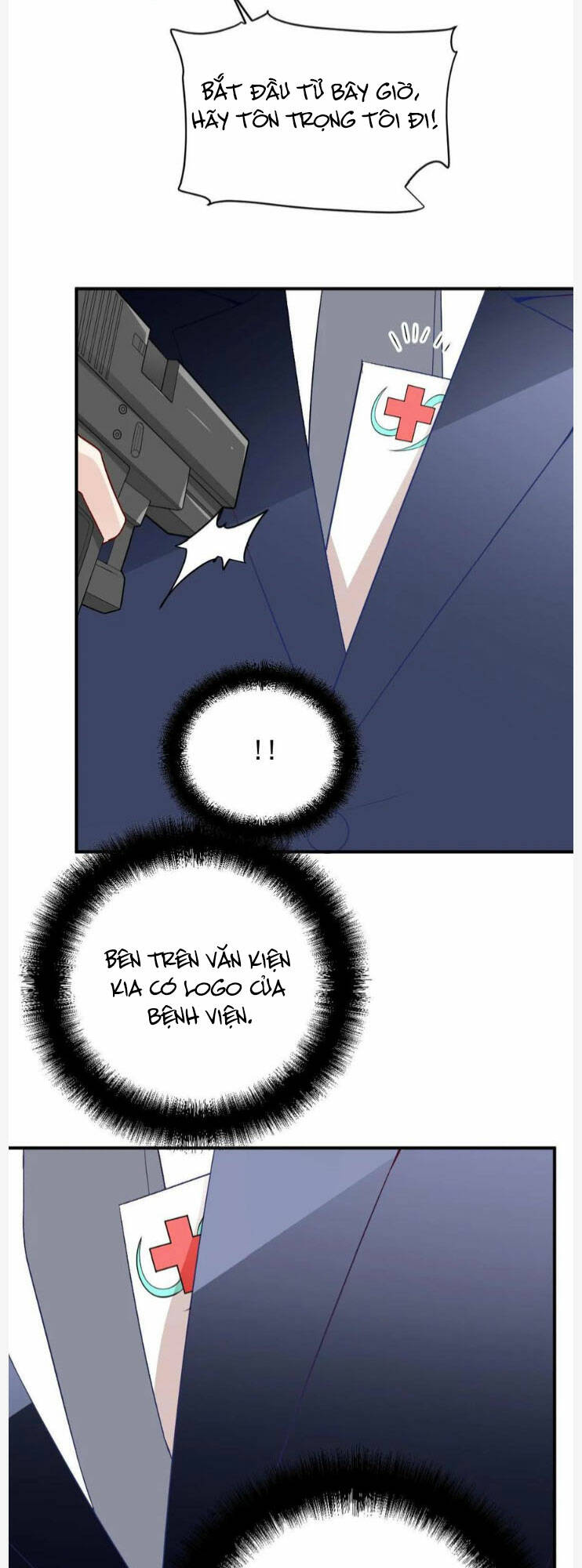 cô vợ mang thai một tặng một chapter 255 8