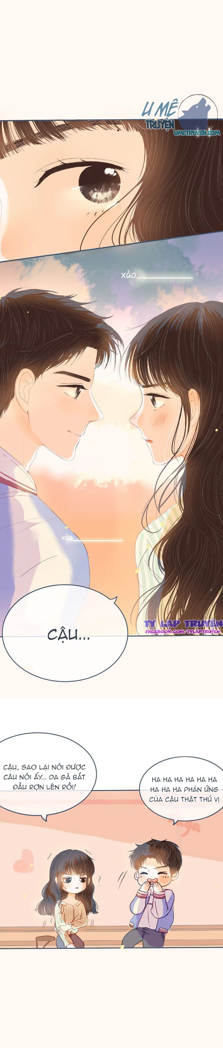 không có mưa gió thì sao có nắng chapter 3 8