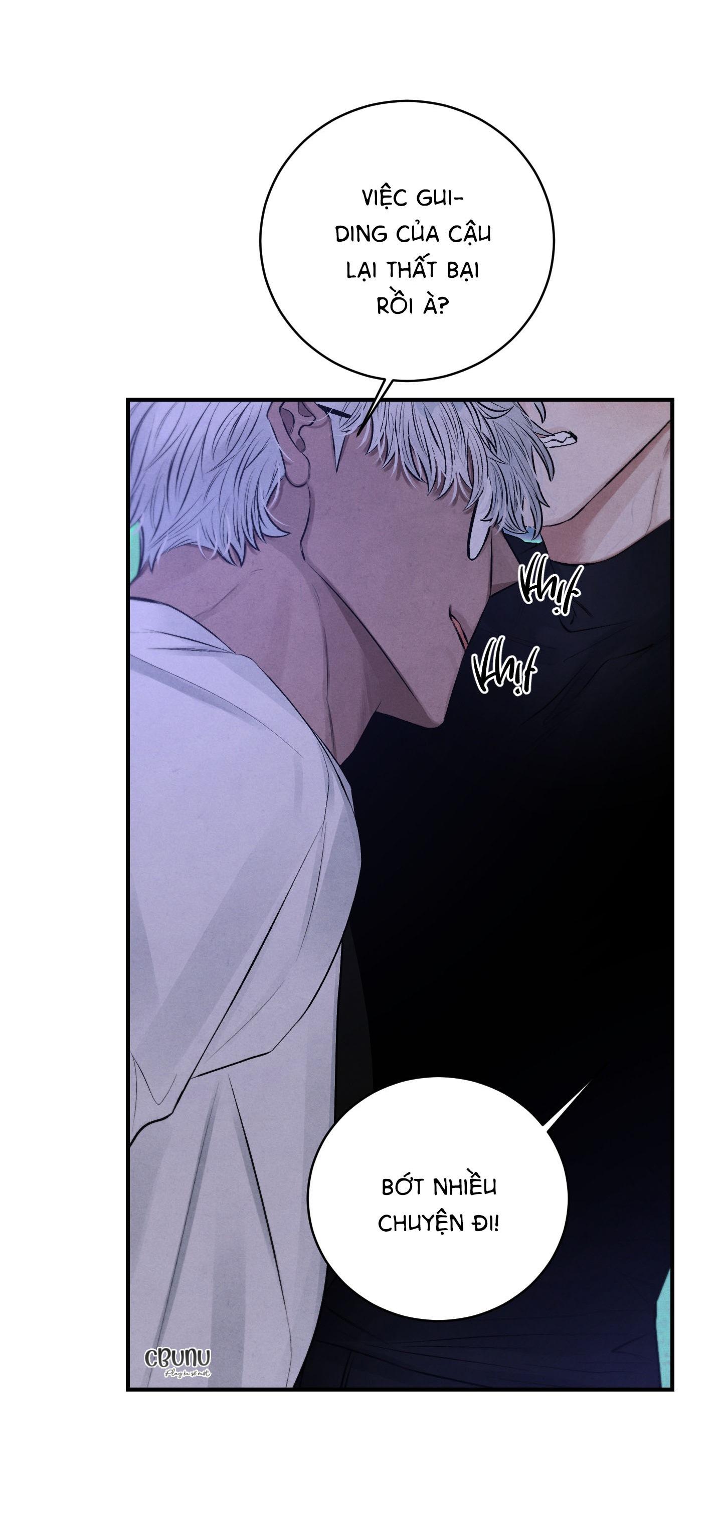 khinh địch tất bại chapter 2 97