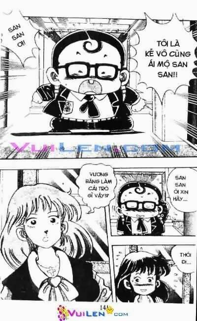 những người bạn tốt chapter 3 142