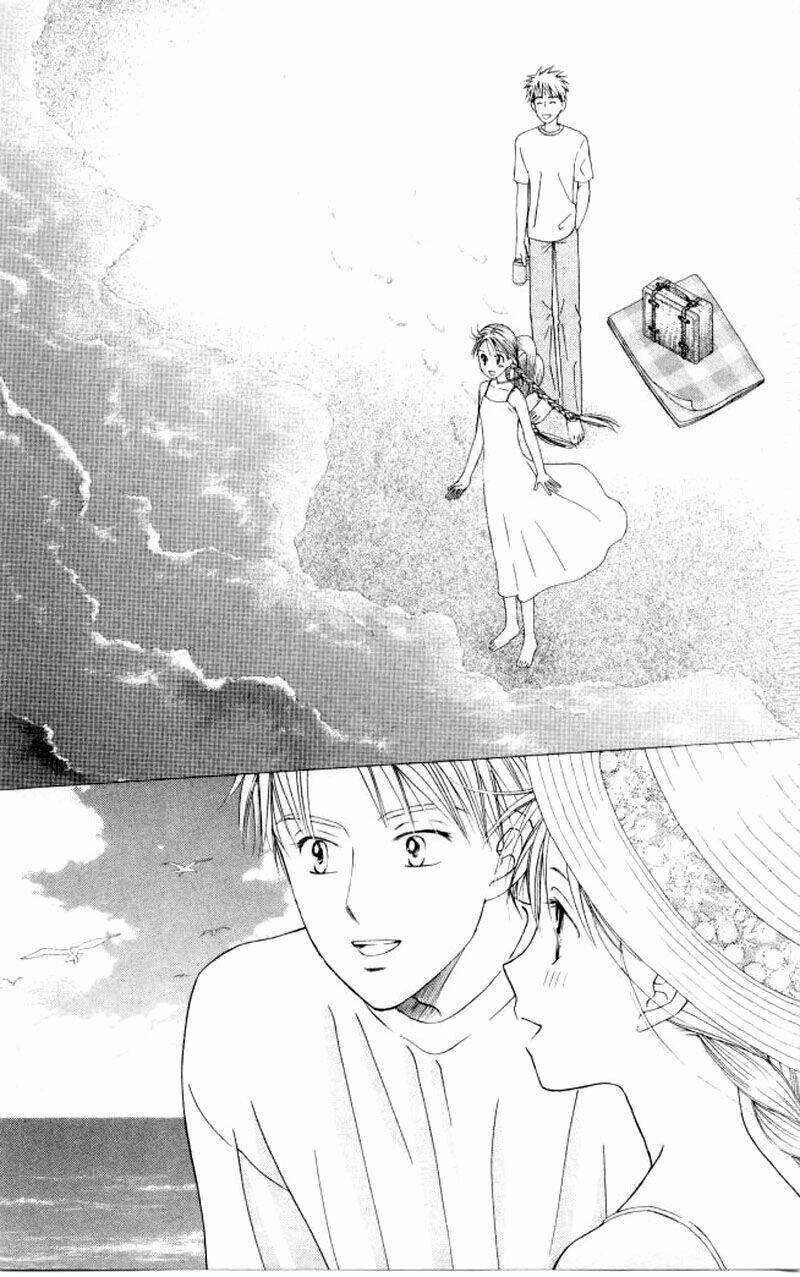 kare kano hajimemashita chapter 52 18