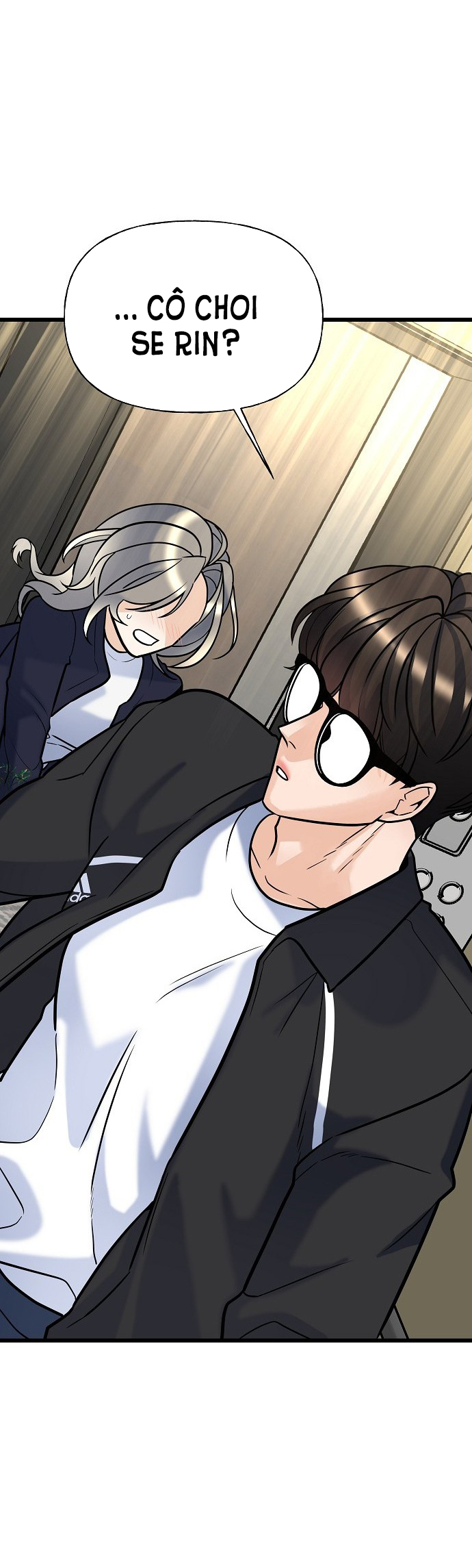 random target - mục tiêu ngẫu nhiên chapter 9.2 35