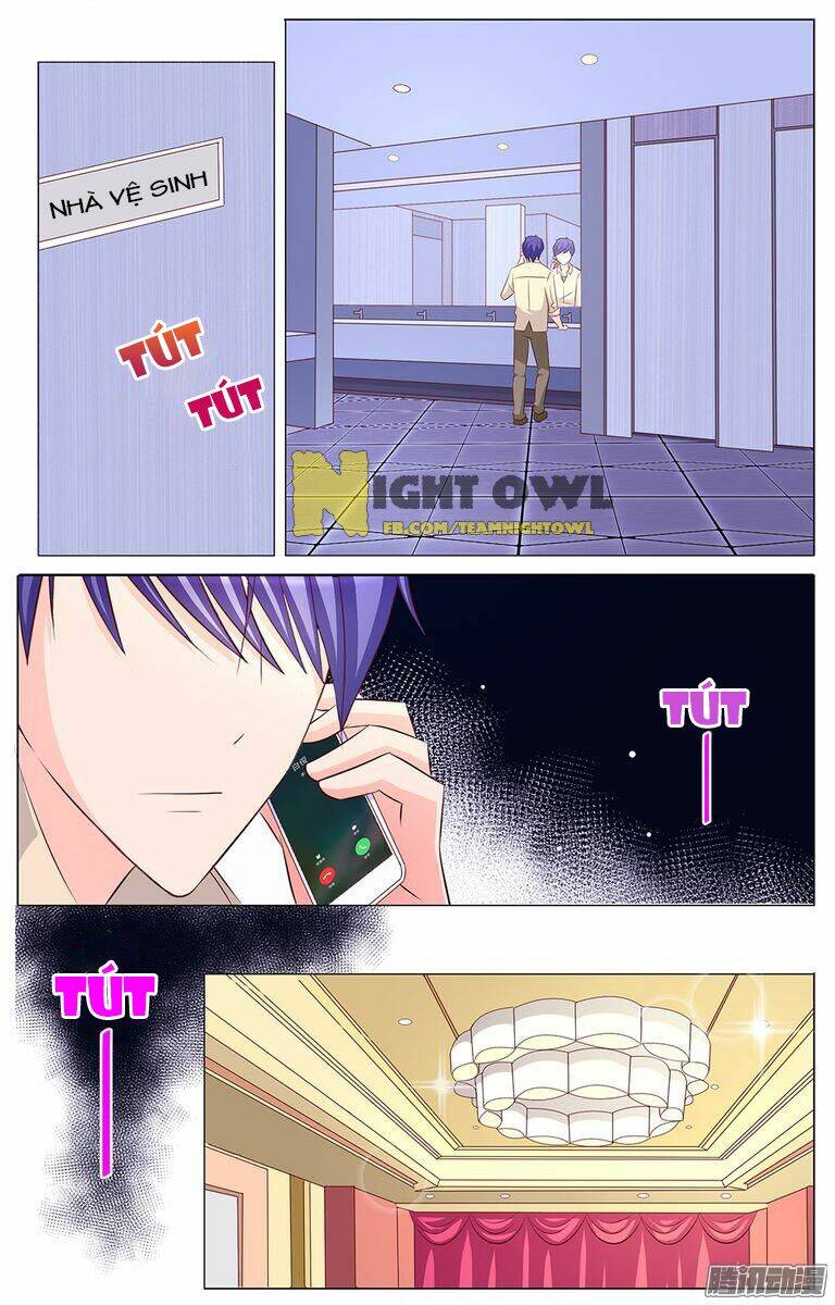 quan hệ rắc rối chapter 17 10