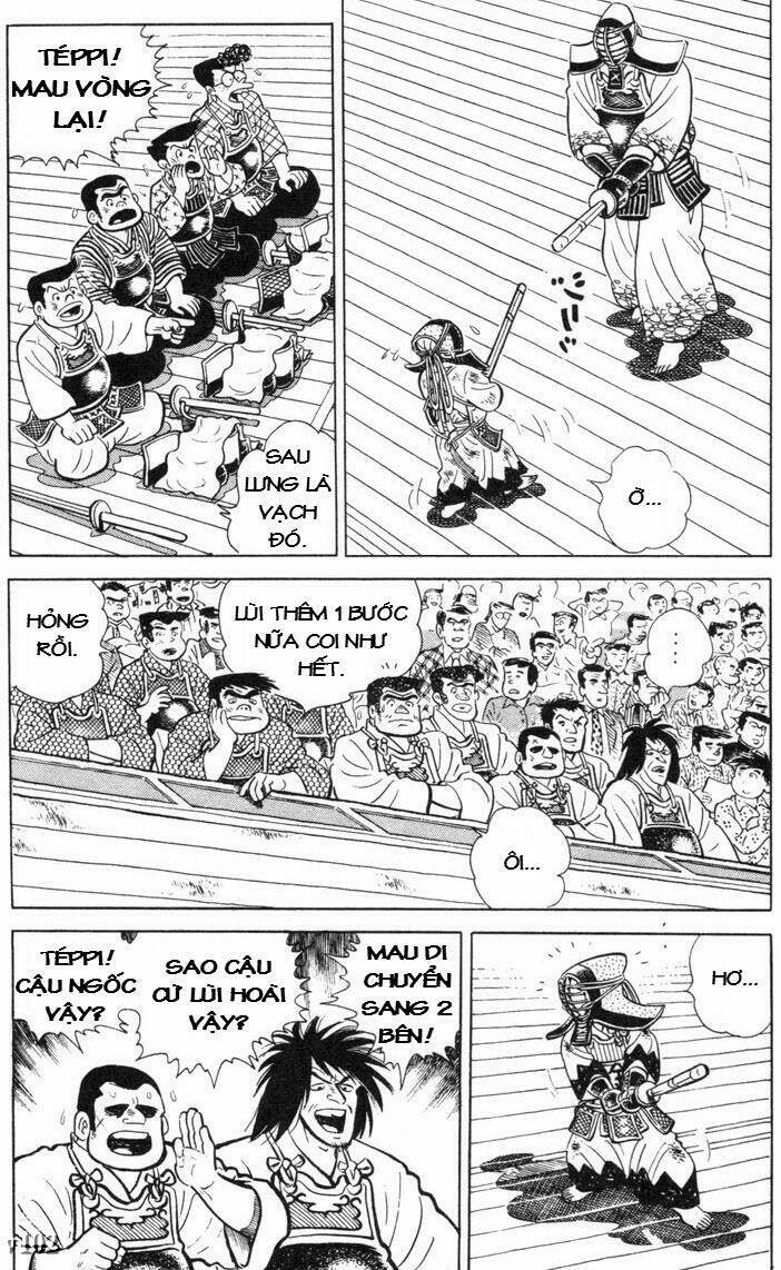 ore wa teppei chapter 112 42