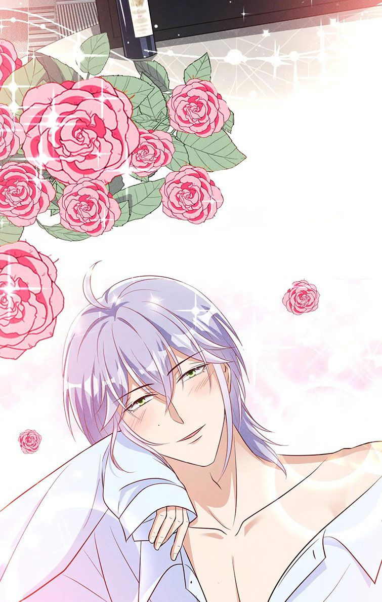 tôi với hình mẫu lý tưởng lìa trần rồi! chapter 50 22