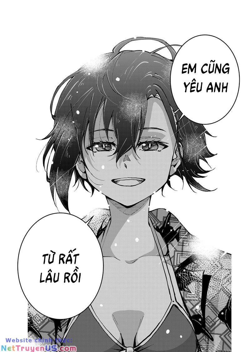 100 điều muốn làm trước khi chết chapter 57 21