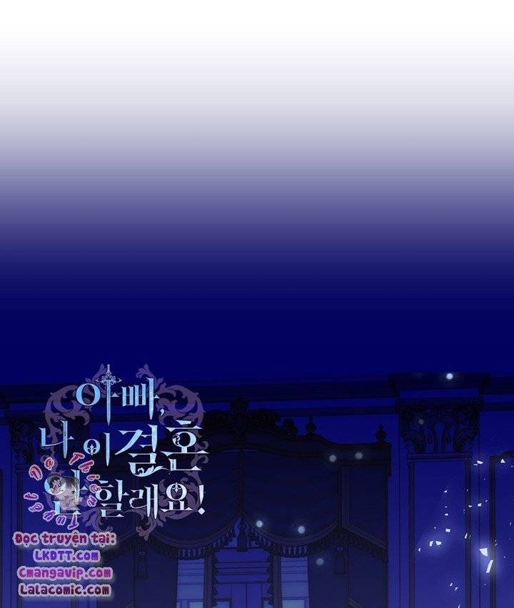 cha, con không muốn kết hôn đâu chapter 43 6