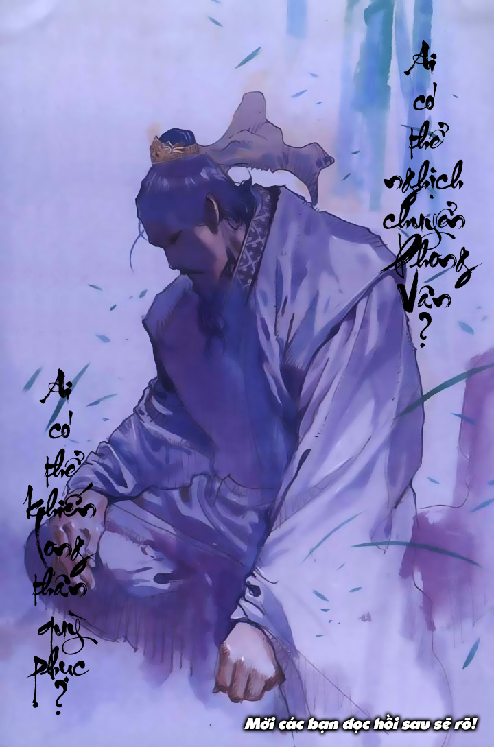 phong vân chapter 239 31