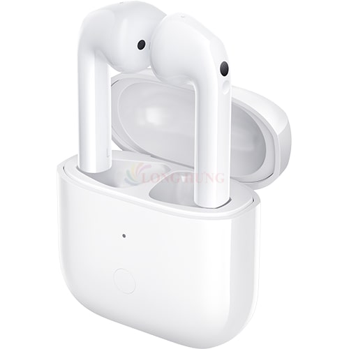 Tai nghe Bluetooth True Wireless Xiaomi Redmi Buds 3 BHR5174GL M2104E1 - Hàng chính hãng