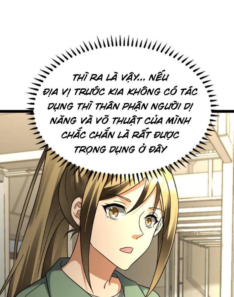 đóng băng toàn cầu: tôi gây dựng nên phòng an toàn thời tận thế chapter 174 2