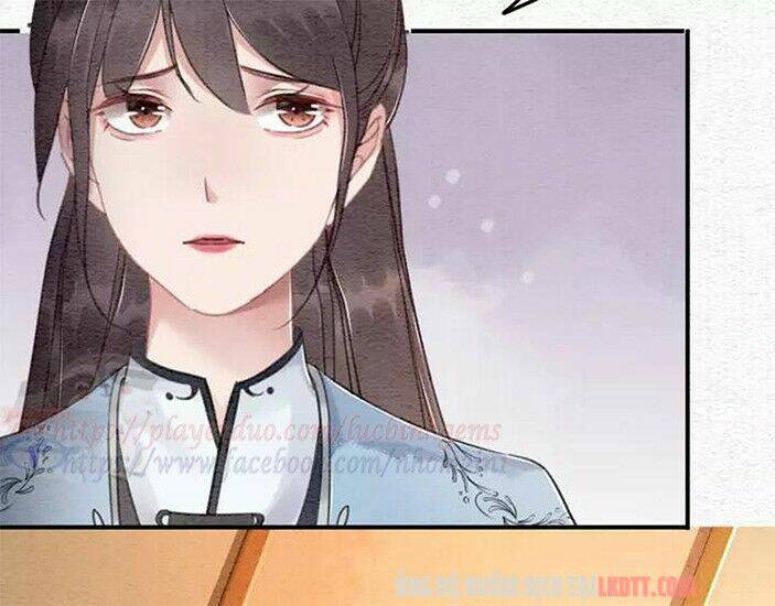 trọng sinh bá sủng nhiếp chính vương quá mạnh mẽ chapter 90 82