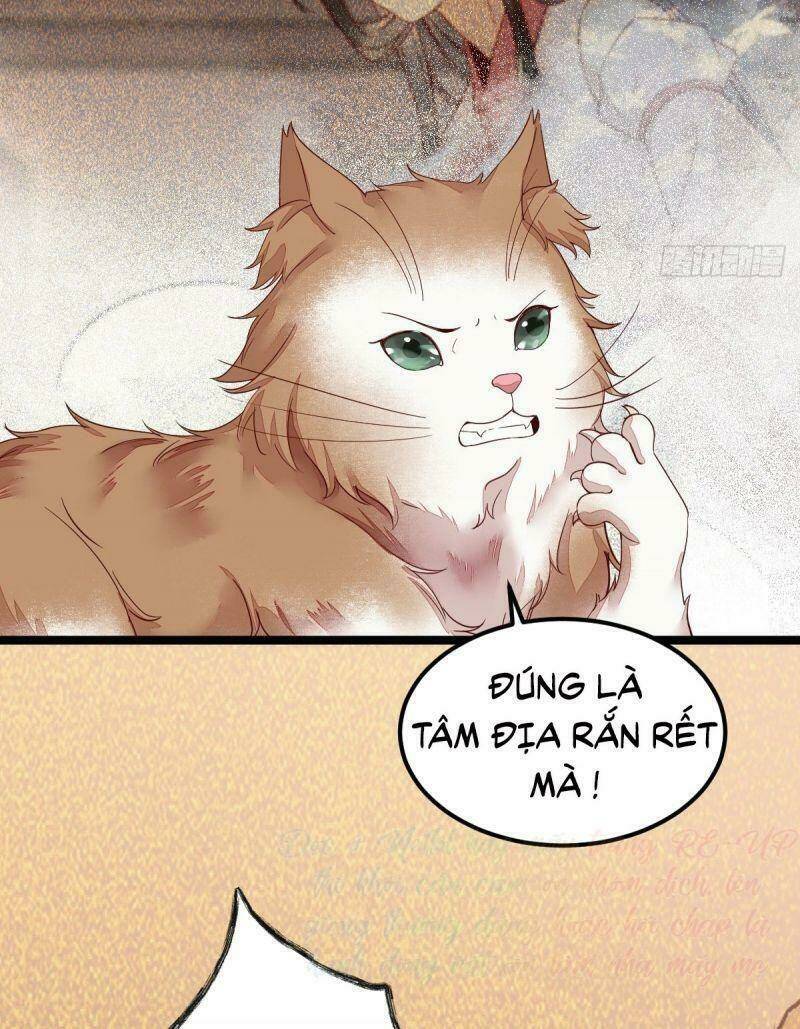 sát thủ vương phi không dễ chọc chapter 44 38