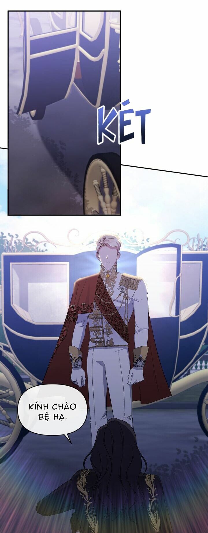 nữ công tước phương bắc là một nhân vật phản diện chapter 26 60