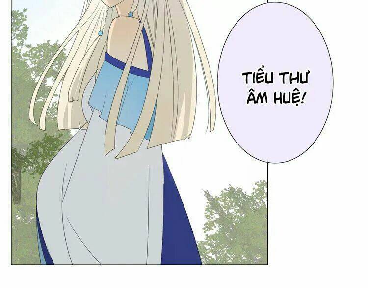 vu chúc thiếu nữ chapter 17.1 25