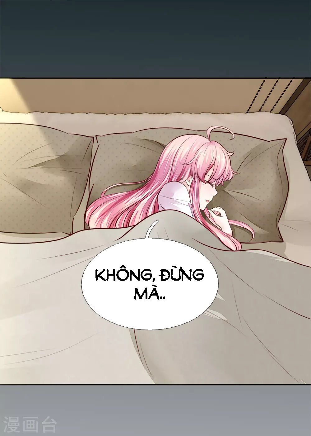 hợp đồng hôn nhân có thời hạn: bảo bối lục tổng giá trên trời chapter 10 19