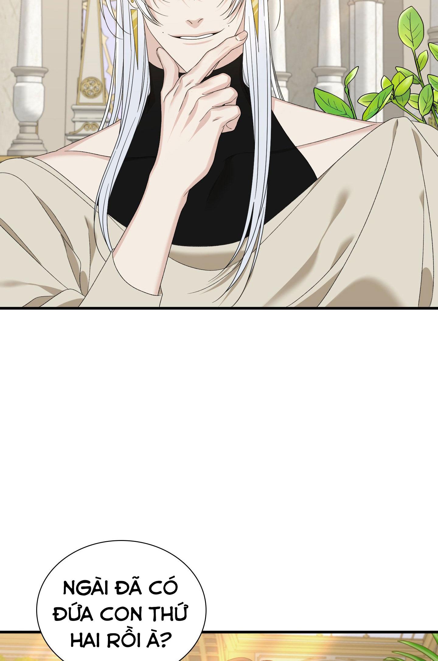 ái tình tự tâm chapter 53 41