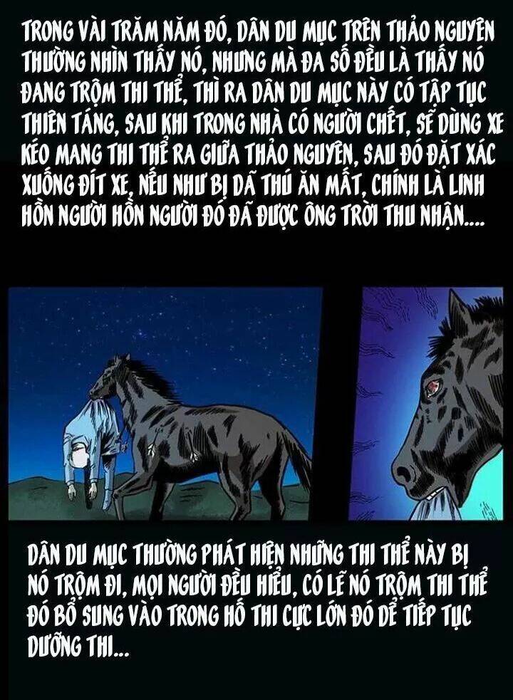 U Minh Ngụy Tượng Chapter 161 92