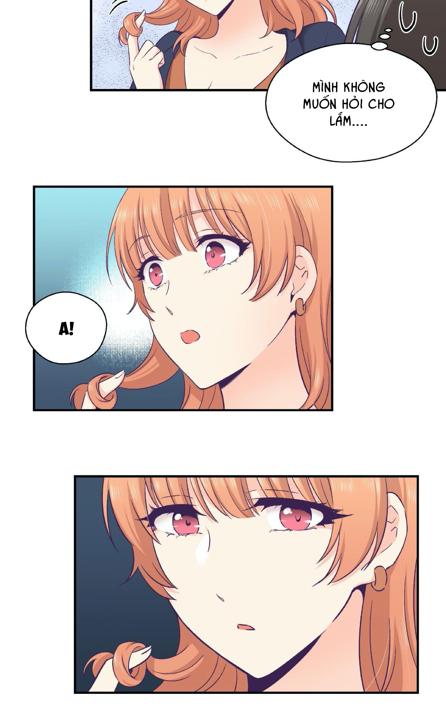 mềm mại tan chảy chapter 25 29