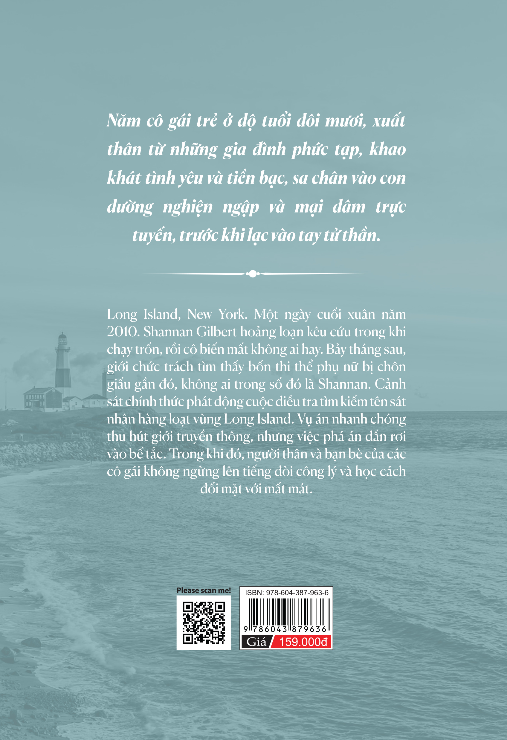 Sách - Lạc Vào Tay Tử Thần