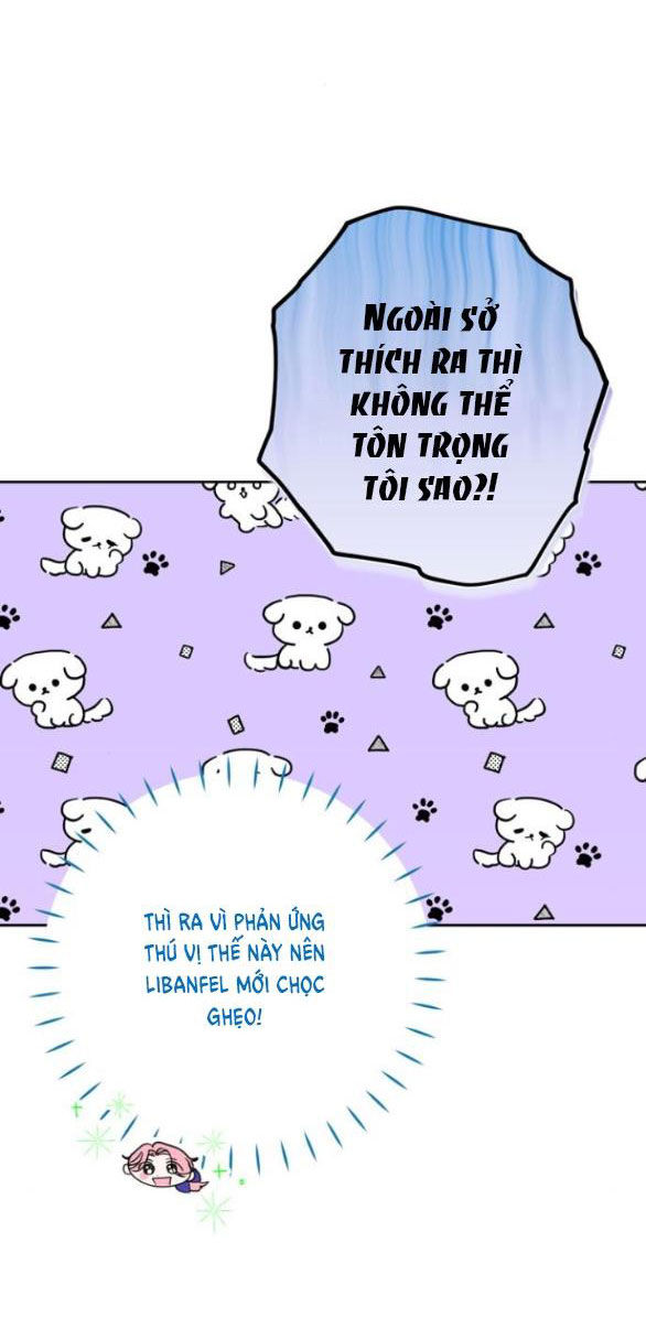 mỗi đêm chồng tôi đều biến đổi chapter 7.1 36