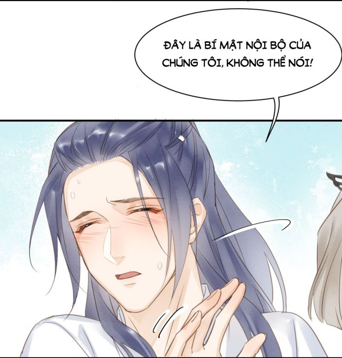 Tù Long chapter 16